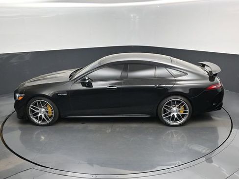 Used 2020 Mercedes-Benz AMG GT 63 S image 14