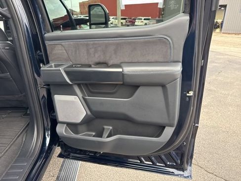 Used 2025 Ford F250 Platinum AWD/4WD image 40