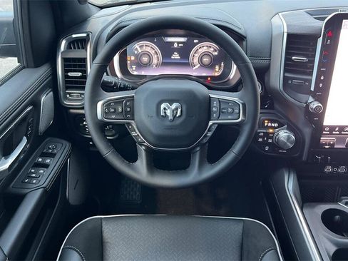 New 2026 RAM 1500 Laramie image 14