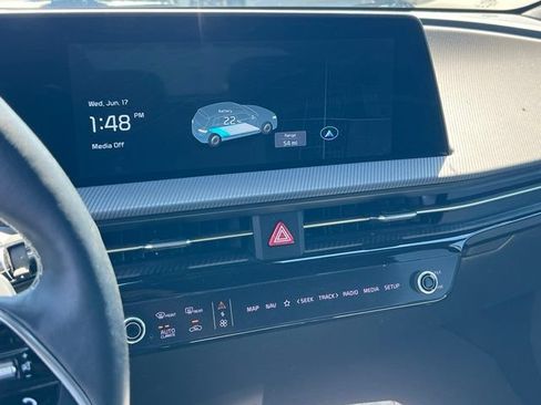 Certified 2023 Kia EV6 GT-Line w/ GT-Line Suede Seat Package AWD/4WD image 19