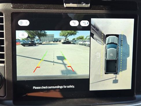 New 2025 Ford F150 King Ranch w/ FX4 Off-Road Package image 21