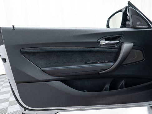 Used 2020 BMW M2 Competition w/ Executive Package image 11