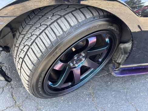 Used 2015 Scion FR-S image 18