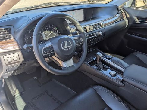 Used 2016 Lexus GS 350 F Sport image 18