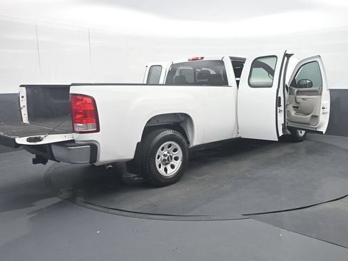 Used 2012 GMC Sierra 1500 W/T RWD image 39