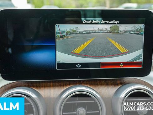 Used 2021 Mercedes-Benz C 300 4MATIC Sedan image 37