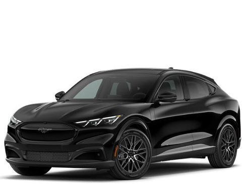 New 2026 Ford Mustang Mach-E Premium w/ Technology Package AWD/4WD image 23