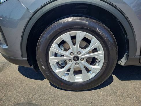 Certified 2024 Ford Escape Active FWD image 25