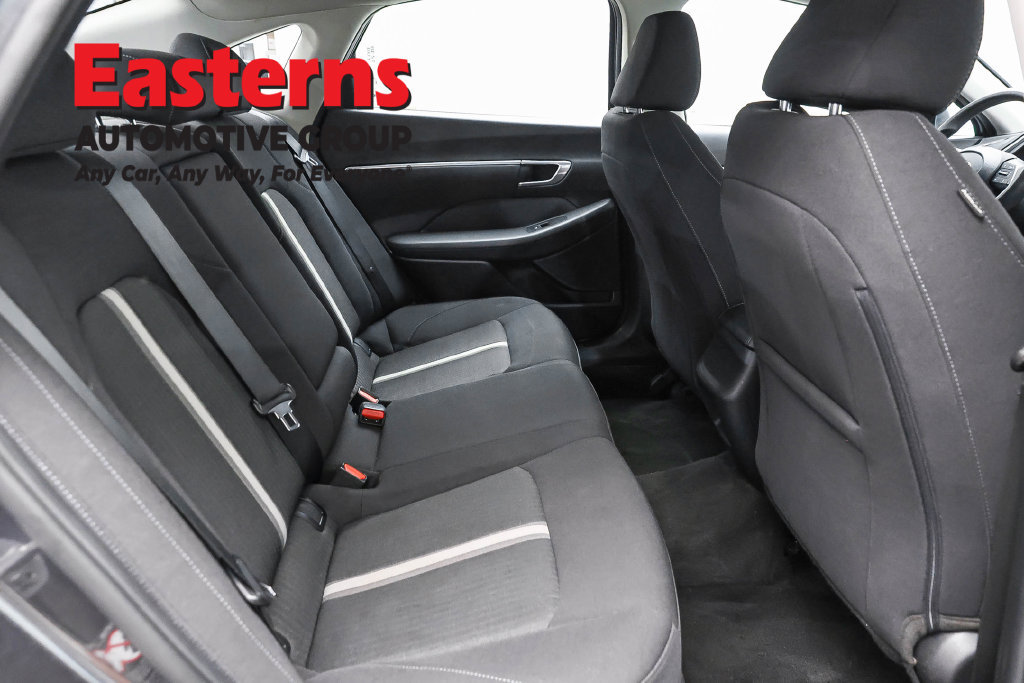 Used 2023 Hyundai Sonata SEL w/ Cargo Package FWD image 25