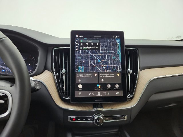 New 2026 Volvo XC60 B5 Plus w/ Climate Package AWD/4WD image 48