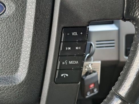 Used 2012 Ford F150 FX4 w/ FX Luxury Pkg AWD/4WD image 15