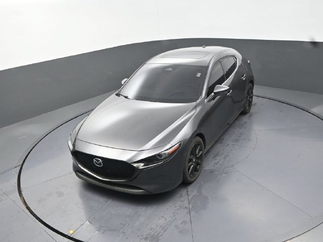 Used 2024 MAZDA MAZDA3 s FWD image 25