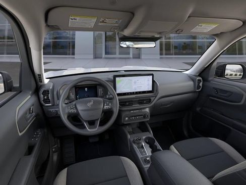 New 2026 Ford Bronco Sport Big Bend AWD/4WD image 9