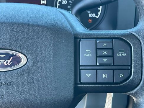 New 2026 Ford F350 XL w/ STX Appearance Package image 18