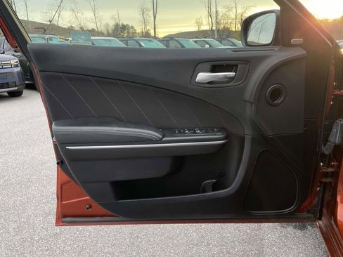 Used 2021 Dodge Charger SXT AWD/4WD image 5