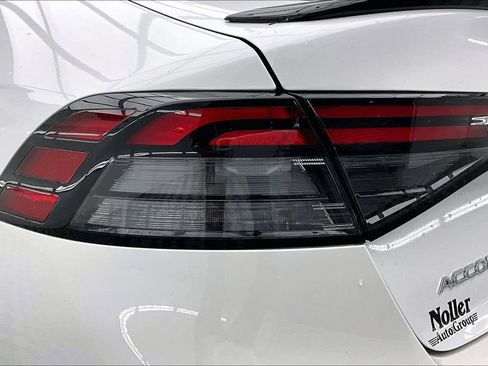 Used 2023 Honda Accord Sport image 30