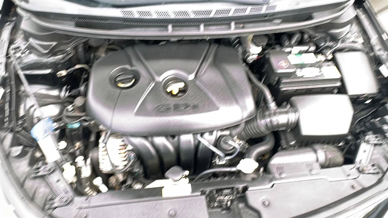 Used 2015 Kia Forte Koup EX FWD image 31