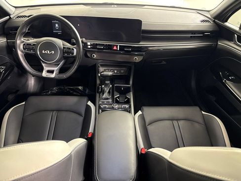 Used 2025 Kia K5 GT-Line w/ GT-Line Premium Package FWD image 14