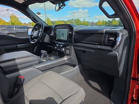 Used 2023 Ford F150 XLT w/ Equipment Group 302A High image 15