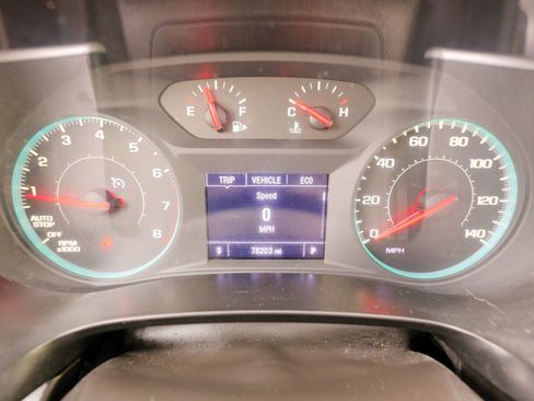 Used 2023 Chevrolet Malibu RS image 37