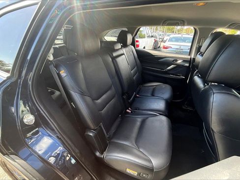 Used 2022 MAZDA CX-9 Touring image 22