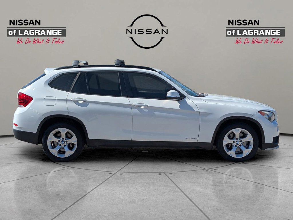 Used 2015 BMW X1 sDrive28i RWD image 4