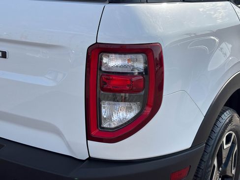 Used 2021 Ford Bronco Sport Outer Banks AWD/4WD image 9