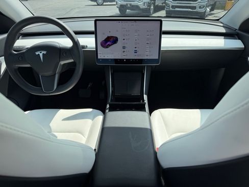 Used 2020 Tesla Model Y Long Range AWD/4WD image 10