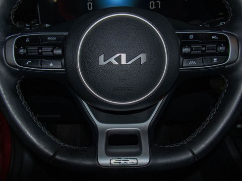 Used 2025 Kia K5 GT-Line FWD image 12