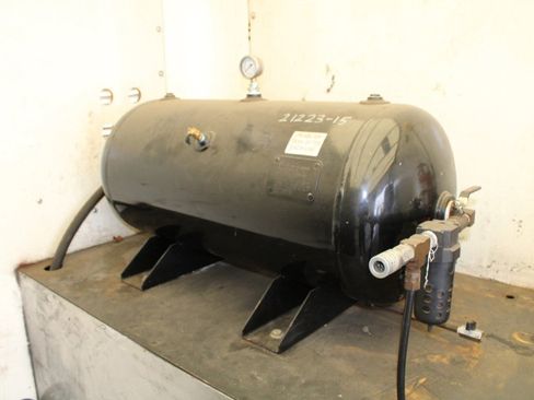 Used 2015 GMC Savana 3500 RWD image 15