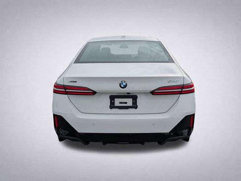 New 2026 BMW 530i xDrive w/ M Sport Package image 5