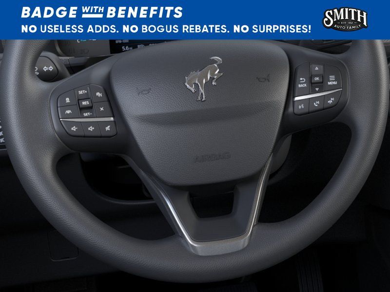 New 2026 Ford Bronco Sport Big Bend AWD/4WD image 13