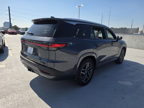 New 2026 Lexus TX 350 350 Premium image 5