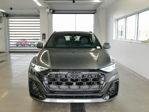 New 2026 Audi Q8 Prestige image 4
