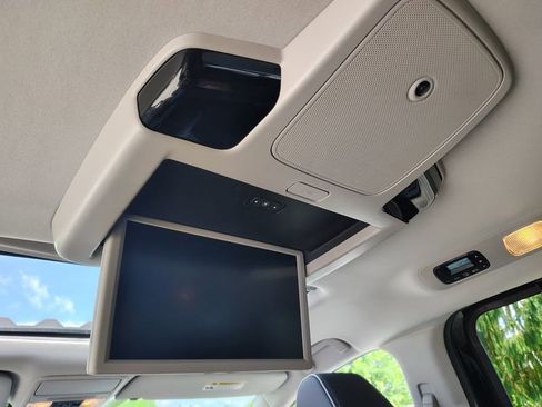 Used 2025 Honda Odyssey Elite image 21