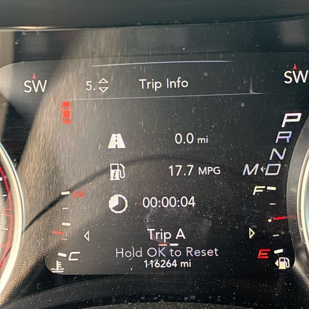 Used 2019 Dodge Charger GT RWD image 8