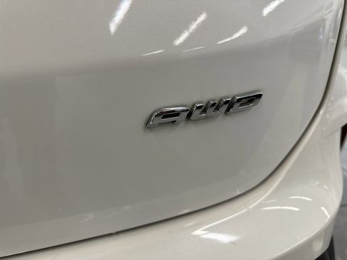 Certified 2022 Ford Edge SEL w/ Convenience Package image 9