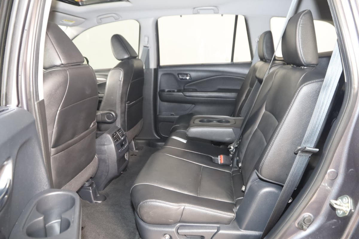 Used 2020 Honda Pilot EX-L image 43