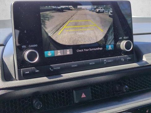 Certified 2024 Honda CR-V EX image 14