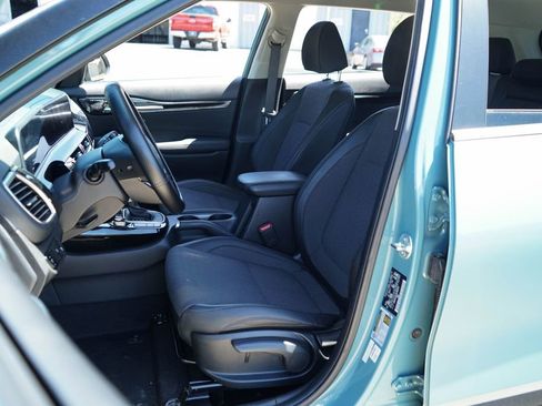 Used 2024 Kia Seltos S image 8