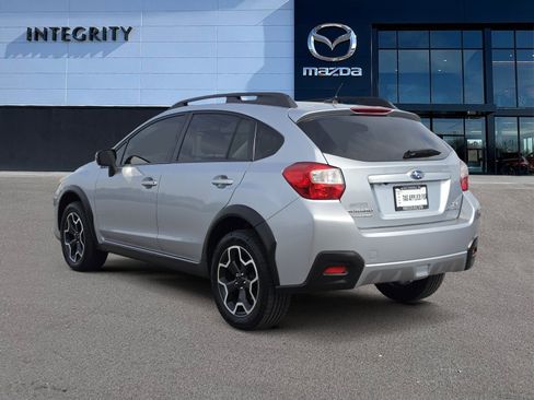 Used 2015 Subaru Crosstrek 2.0i Limited image 4