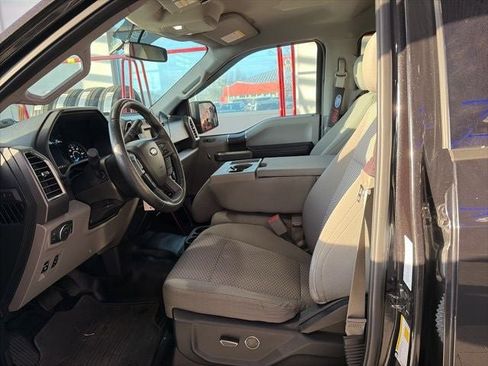Used 2015 Ford F150 XLT w/ Equipment Group 301A Mid image 22