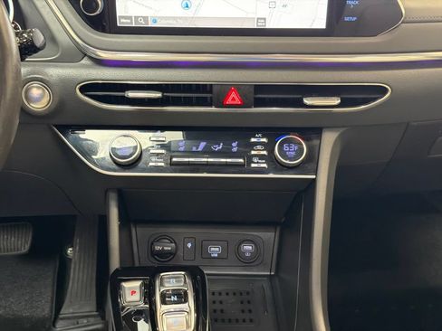 Used 2022 Hyundai Sonata Limited FWD image 20