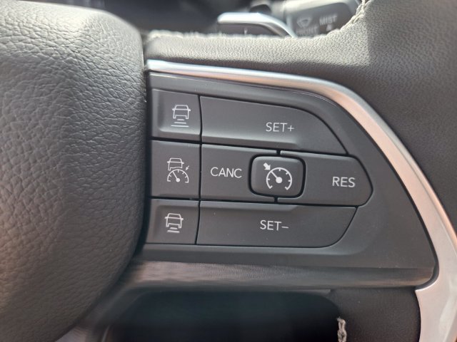 New 2026 Jeep Grand Cherokee Laredo X RWD image 29