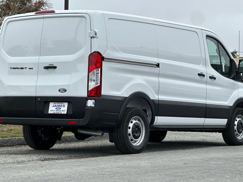 New 2026 Ford Transit 150 Low Roof RWD image 5