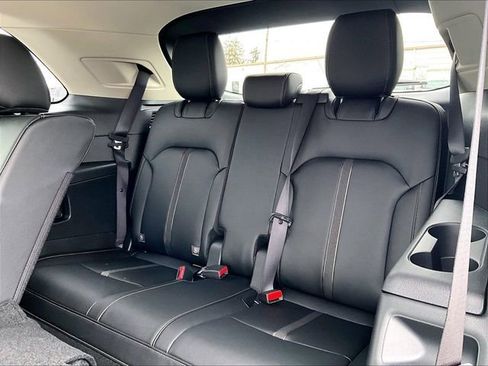 New 2026 MAZDA CX-90 3.3 Turbo w/ Select Package image 14