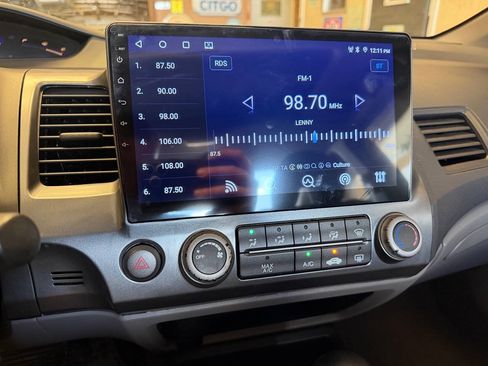 Used 2010 Honda Civic EX image 25