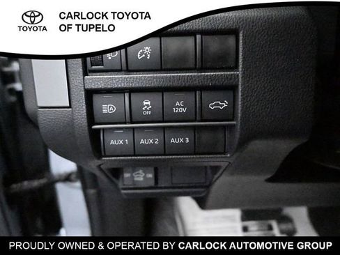 Used 2025 Toyota Tacoma TRD Off-Road w/ TRD Off Road Premium Package AWD/4WD image 24
