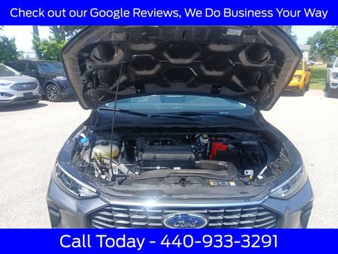 Used 2023 Ford Escape Active w/ Cold Weather Package FWD image 15