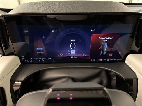 Used 2025 Lincoln Aviator Reserve w/ Equipment Group 201A image 22